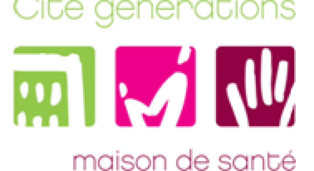 Séminaire au centre médical Cité Génération