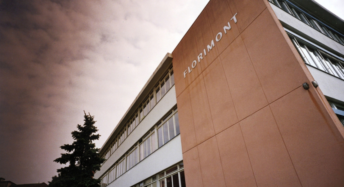 Séance d’information à l’Institut Florimont