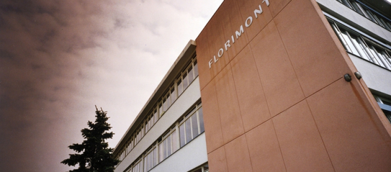 Séance d’information à l’Institut Florimont